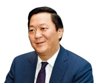KKR　Co-CEO　Joseph　Bae