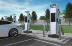 SK Signet to supply over 1,000 ultra-fast chargers to US