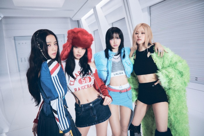 Blackpink　YouTube　exceeds　90　mn　subscribers