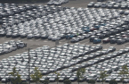 S.Korea’s car exports hit H1 record high on brisk EV sales
