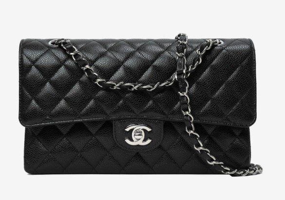 Chanel Classic Flap Bag Medium
