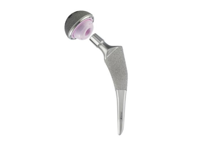 Corentec enters Japanese artificial joint market