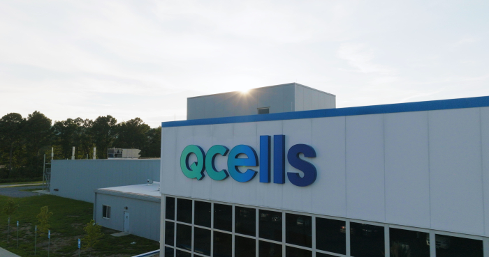 Hanwha Q Cells pursues next-gen energy solutions other than solar