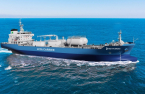 HD KSOE secures order for world's largest liquefied CO2 carrier 