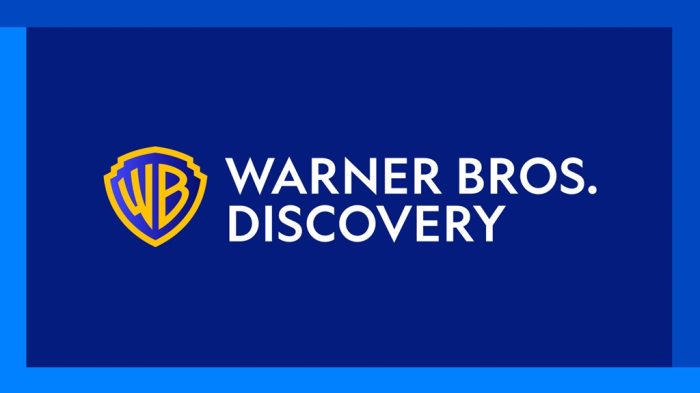 Warner　Bros.　Discovery　is　the　parent　of　Warner　Bros.　Entertainment,　a　Hollywood　studio