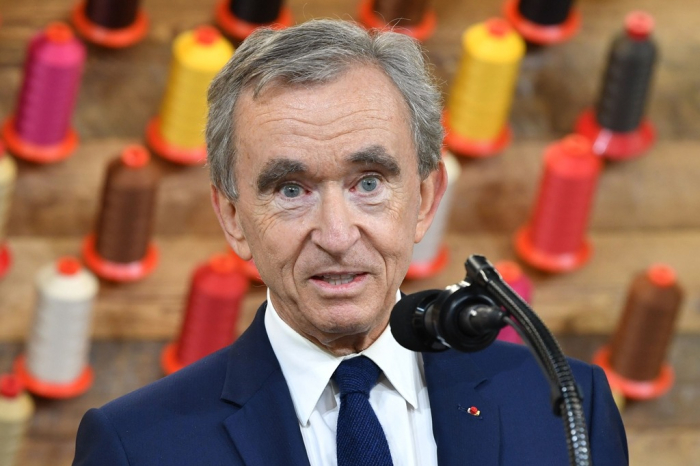 The Dark Truth About Louis Vuitton's Bernard Arnault