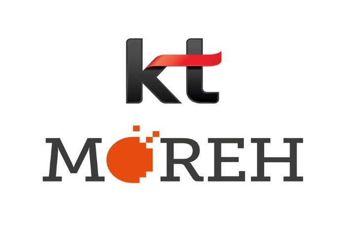 KT　invests　over　　mn　in　AI　software　company　Moreh　