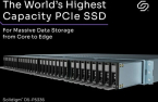 Solidigm launches world's largest capacity SSD for data centers