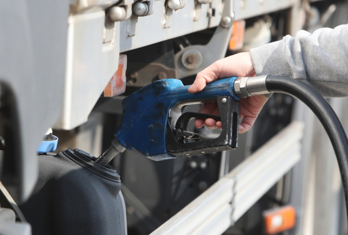 Diesel vehicles pull out of the car market with strengthened environmental regulations