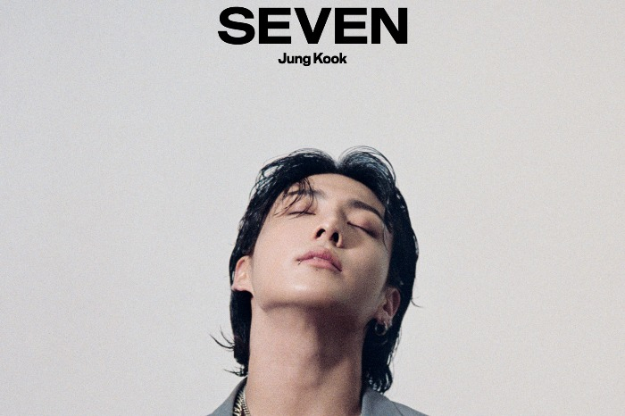 (Courtesy of Big Hit Music)