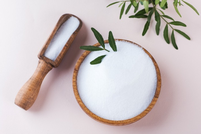 Natural sweetener (Courtesy of Getty Images)