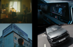 Innocean releases brand film of Kia Sportage’s 30th anniversary