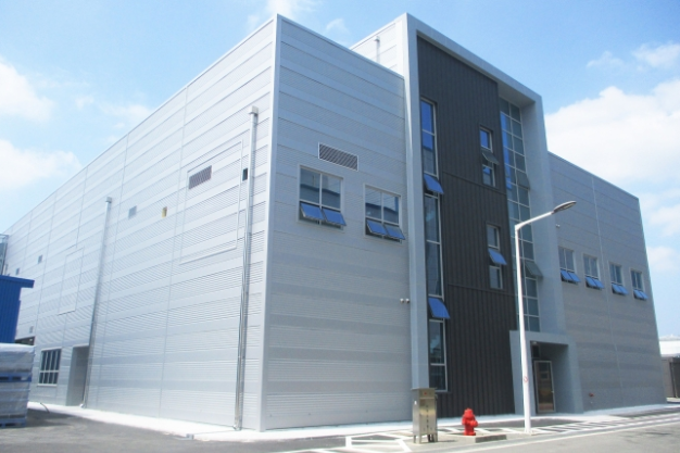 SK On Battery Safety Evaluation Center