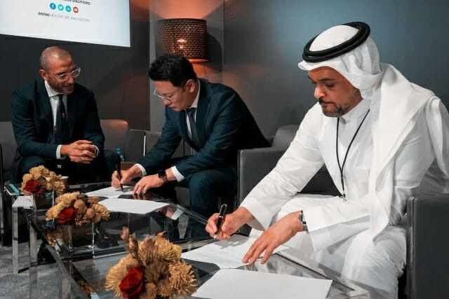 Lunit to supply AI diagnosis solution to Saudi's medical institution