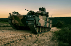 Hanwha poised to secure Australian armored vehicle deal