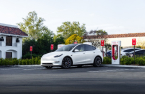 Hyundai Motor eyes EV charger alliance in US to take on Tesla