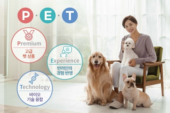 S.Korea’s　aid　service　Boram　Group　enters　companion　animal　market