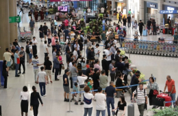 S.Korea in June sets post-COVID-19 monthly high in foreign visitors