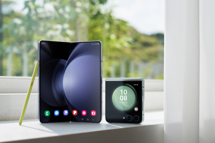 Samsung tipped to launch Galaxy Z Fold 5, Galaxy Z Flip 5 foldable