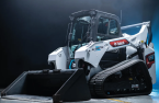 Doosan Bobcat logs strong earnings on N.America price hikes