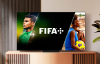 Samsung TV Plus to feature free FIFA+ channel content