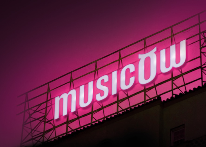 Musicow,　Korea’s　first　music　copyright　trading　platform