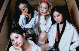 K-pop group aespa to premiere ‘Better Things’ single in LA