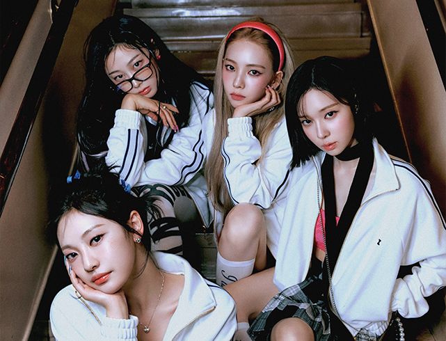 aespa (Courtesy of SM Entertainment)