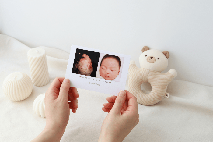AI　video　company　Alethio's　Baby　Face