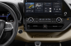 LG Uplus to equip Toyota Highlander’s infotainment platform