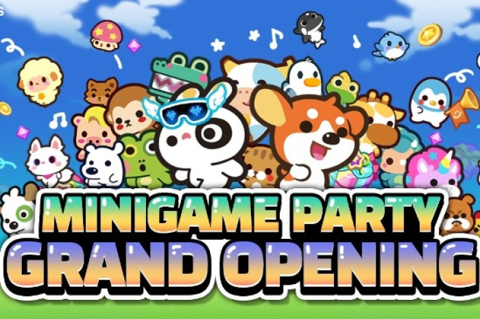 Com2uS' Minigame Party surpasses 1 mn global downloads