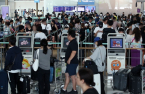 Air travel from Korea roars back to everywhere, except China