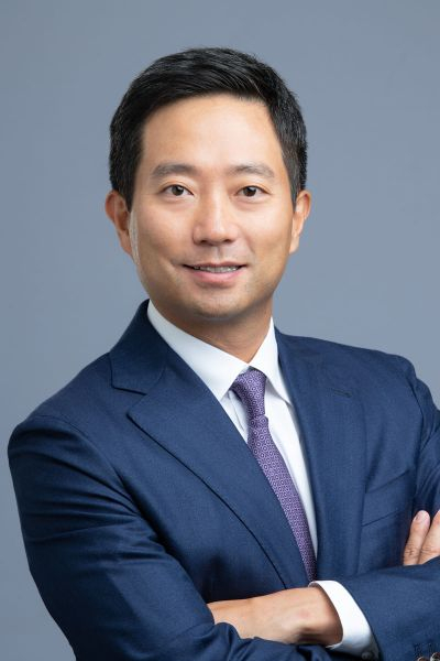 Lee Chul-joo (Captured from Affinity Equity Partners' website)