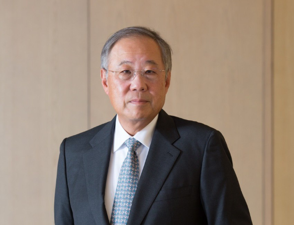 Poongsan　Chairman　Jin　Roy　Ryu　will　become　the　new　chairman　of　the　FKI,　Korea's　top　business　lobby　group