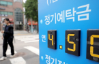 Korea’s time deposit rates head north on higher bank bonds’ coupon