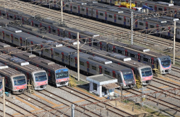 Seoul Metro to develop communication system for foreign passengers