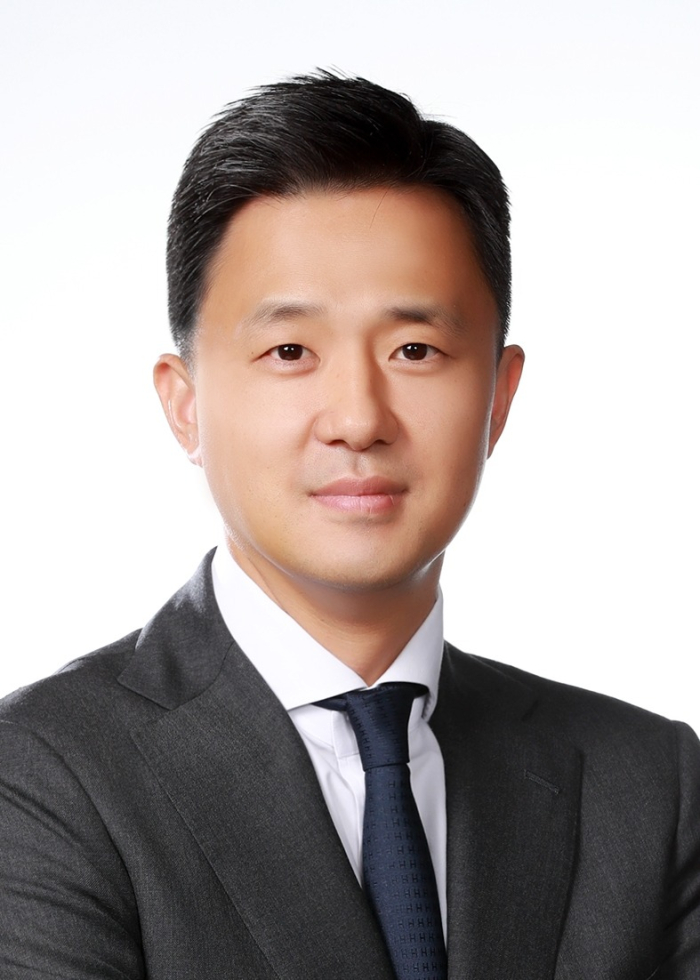 Kyungin　David　Lee　appointed　as　UBS’　vice　chair　for　Asia　and　head　of　global　banking　for　South　Korea　(File　photo)