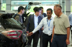 Insatiable Hyundai Motor aspires to lead India with SUVs, EVs