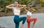 Korean lifestyle brand Andar takes on Xexymix in athleisure market