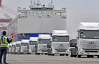 Hyundai Glovis to secure additional 12 car transport vessels by 2025