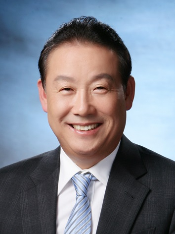 Soulbrain　Holdings　Chairman　Chung　Ji-wan