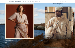 Global fashion brands block Koreans' access to US websites