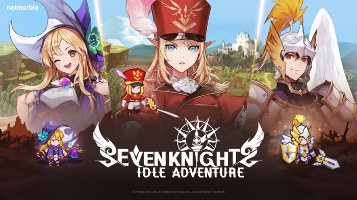 (Courtesy of Netmarble)