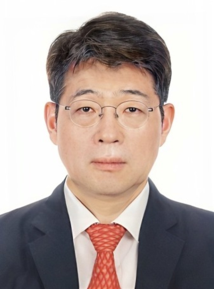Ryoo　Sang-dae