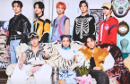 K-pop label JYP Entertainment earnings disappoint; shares down