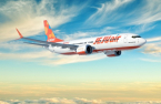 Jeju Air to buy 40 fuel-efficient Boeing passenger planes
