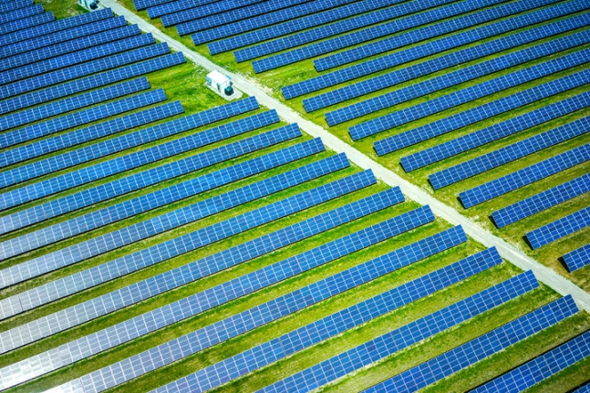 Samsung　C&T　sells　150-MW　solar　power　project　in　US