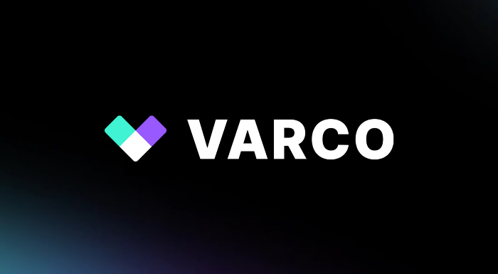 The Varco was trained primarily on text, images and videos for game development