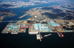 Hyundai Samho sees bumper 2023 as ship orders pile up 