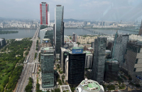 Seoul’s slow but enduring push to be Asia’s premier financial hub